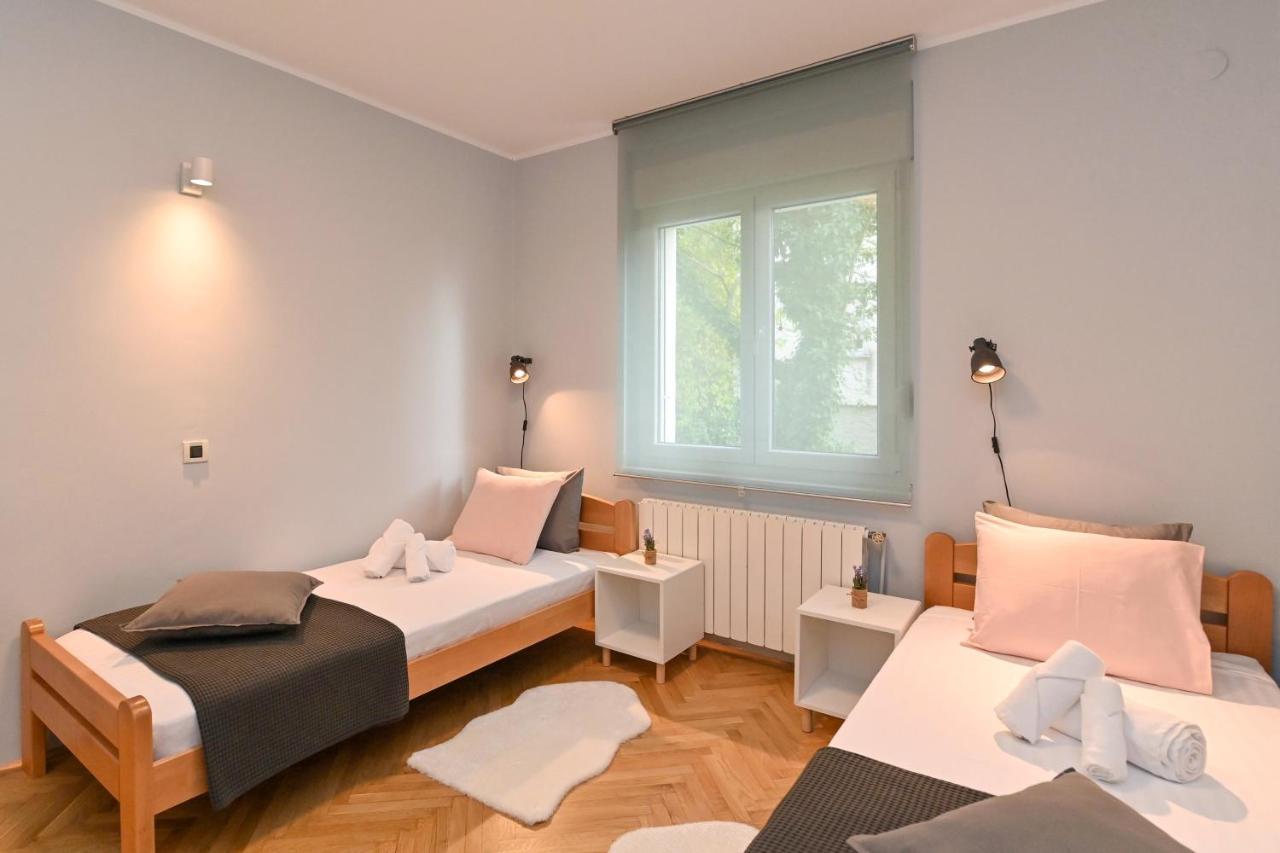 Apartman Pergul غييكا المظهر الخارجي الصورة
