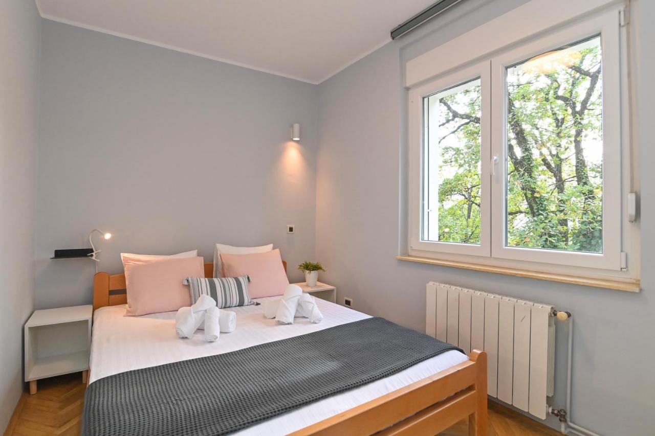 Apartman Pergul غييكا المظهر الخارجي الصورة