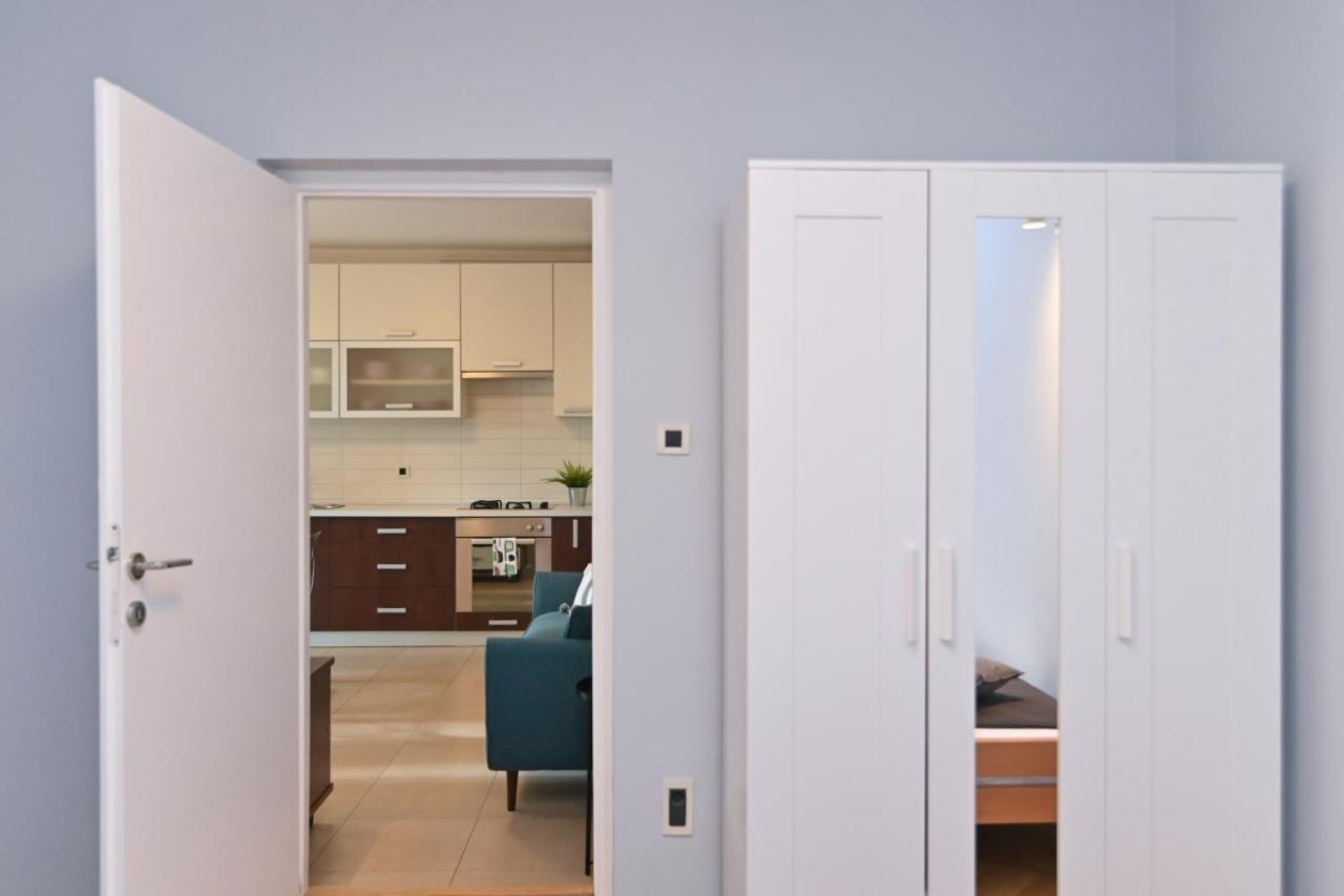 Apartman Pergul غييكا المظهر الخارجي الصورة