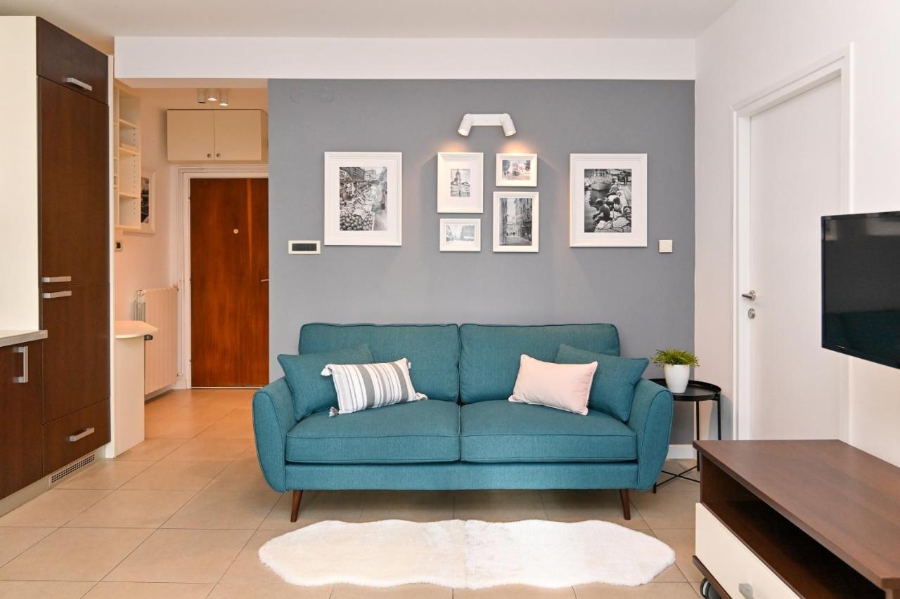 Apartman Pergul غييكا المظهر الخارجي الصورة
